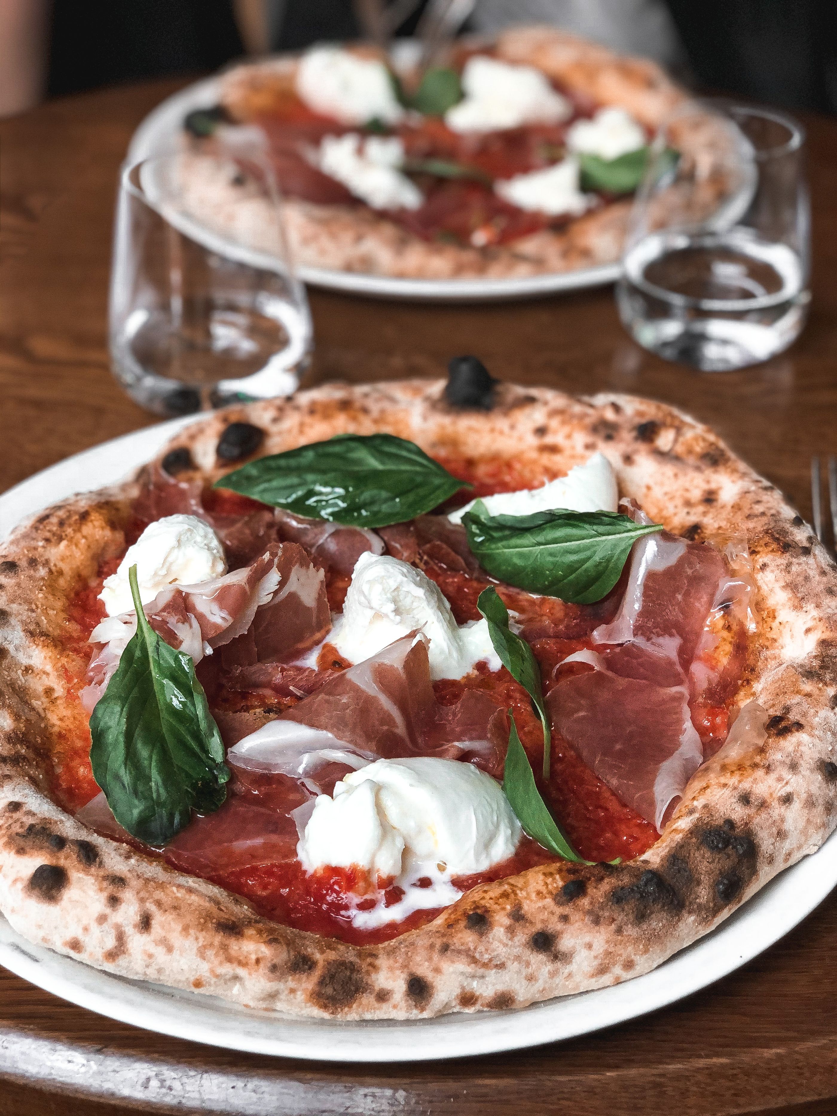 Pizza Da Vinci